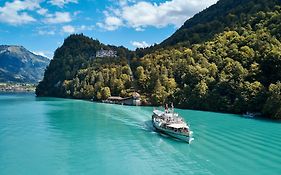 Grandhotel Giessbach 4*